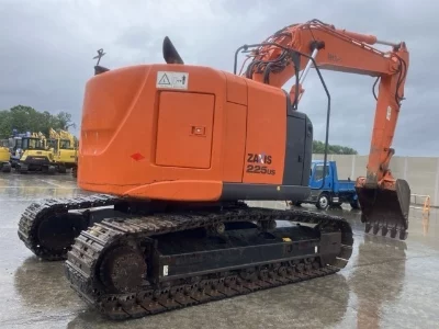 HITACHI OTHER