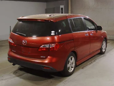 MAZDA PREMACY