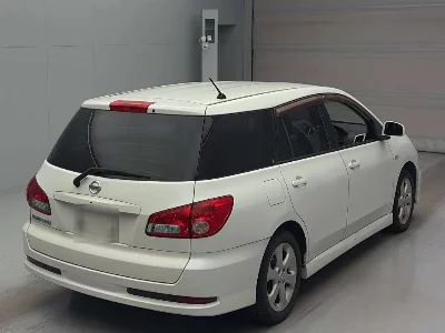 NISSAN WINGROAD