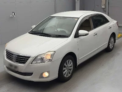 TOYOTA PREMIO