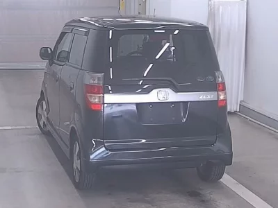 HONDA ZEST