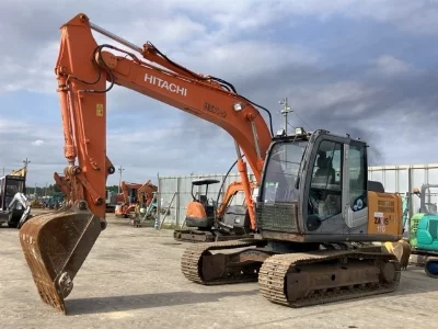 HITACHI OTHER