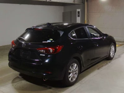 MAZDA AXELA SPORT