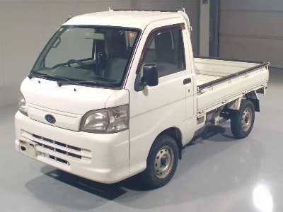 SUBARU SAMBAR TRUCK