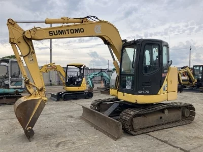SUMITOMO OTHER