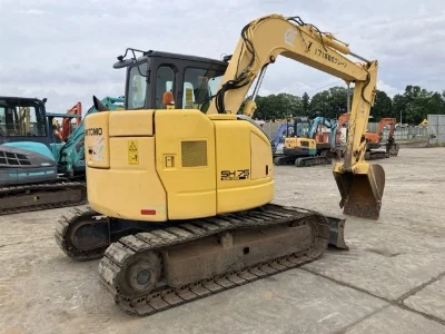 SUMITOMO OTHER