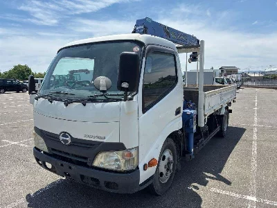 Hino Dutro