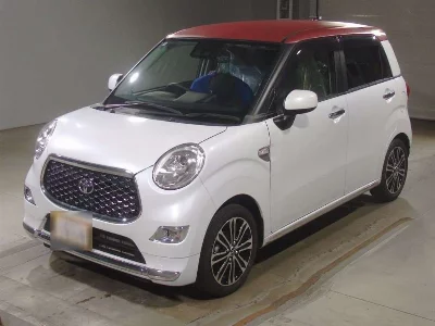 Toyota Pixis Joy
