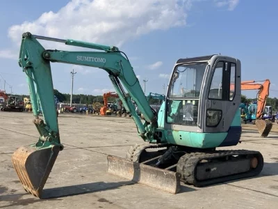 SUMITOMO OTHER