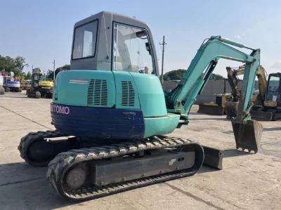 SUMITOMO OTHER