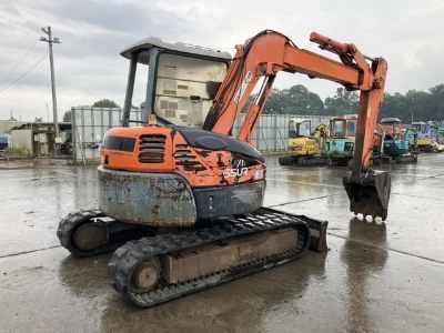 HITACHI OTHER