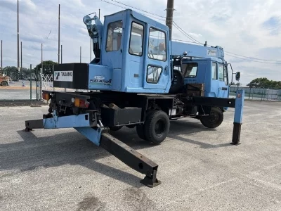 TADANO OTHER