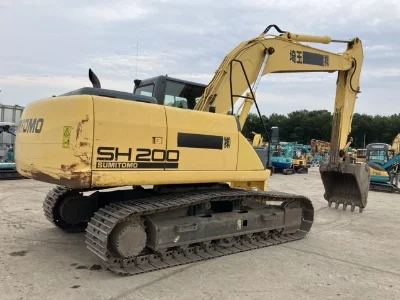 SUMITOMO OTHER