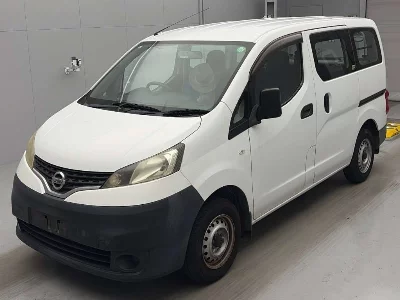 Nissan NV200 VANETTE VAN