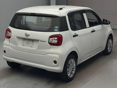 DAIHATSU BOON