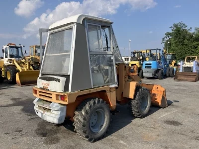 HITACHI OTHER