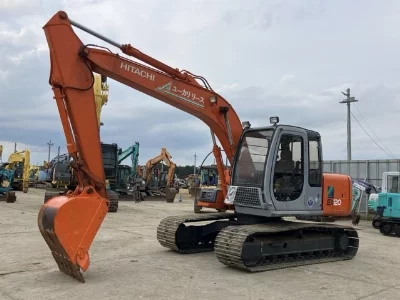 HITACHI OTHER