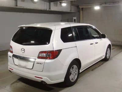 MAZDA MPV
