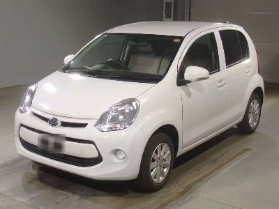 Daihatsu Boon