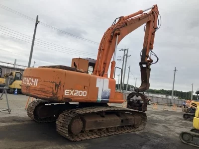 HITACHI OTHER