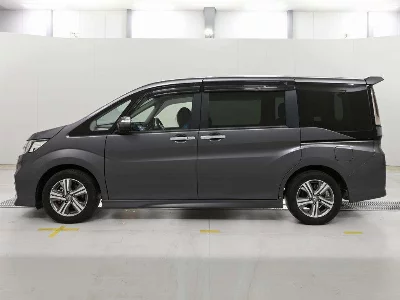 HONDA STEPWGN SPADA