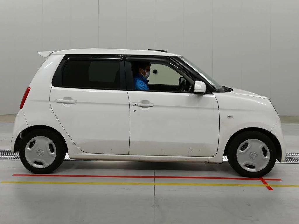 Honda N-One  с аукциона в Японии