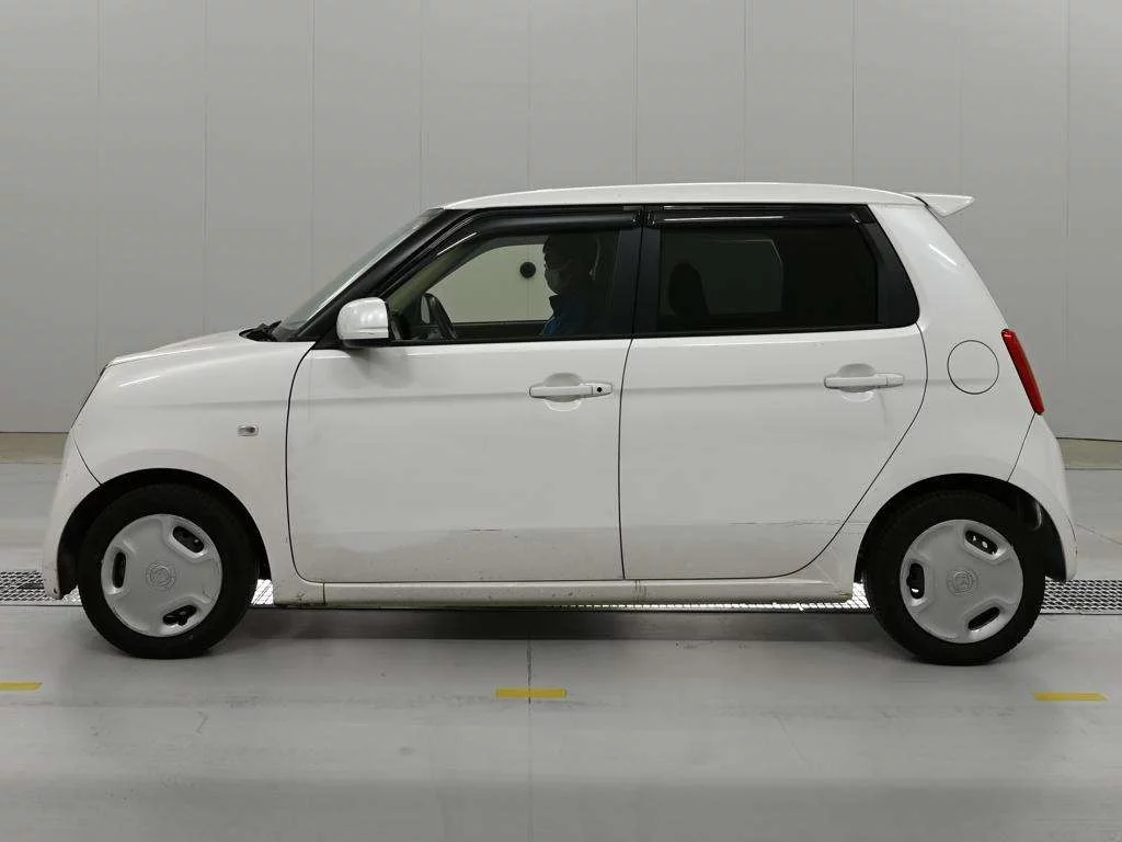 Honda N-One  с аукциона в Японии