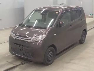 Mitsubishi eK Wagon 2019