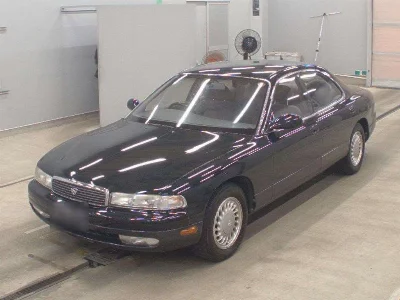 MAZDA EFINI MS-9