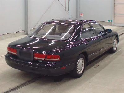 MAZDA EFINI MS-9