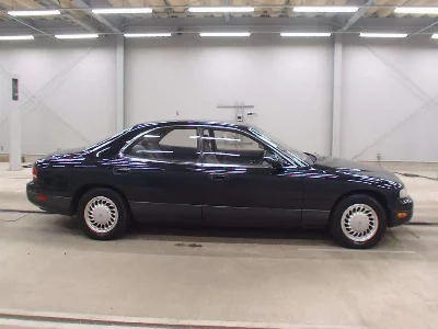 MAZDA EFINI MS-9