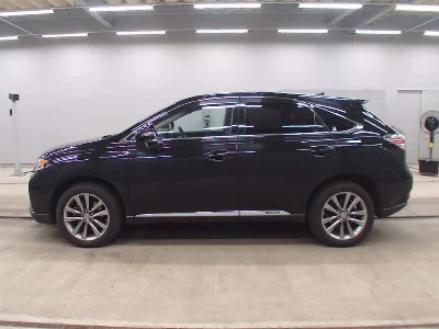 Lexus RX450h