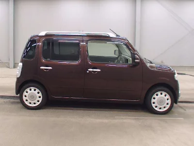 Daihatsu Mira Cocoa