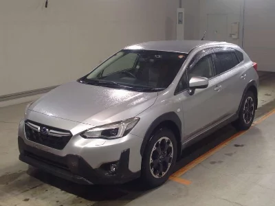 SUBARU SUBARU XV