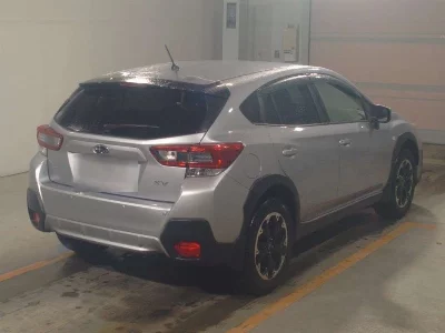 SUBARU SUBARU XV