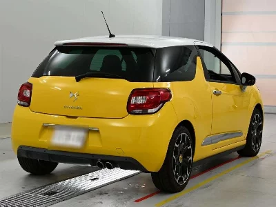 Citroen DS3