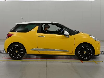 Citroen DS3