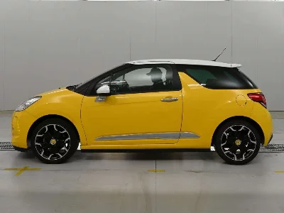 Citroen DS3