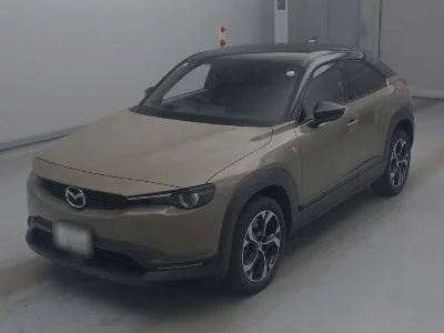 Mazda MX-30