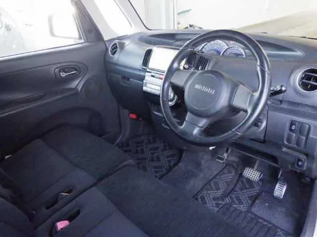 Daihatsu Tanto  с аукциона в Японии