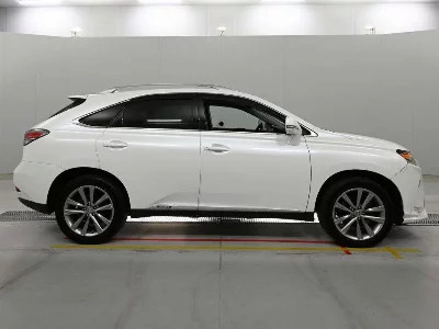 Lexus RX450h