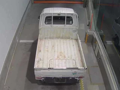 SUBARU SAMBAR TRUCK