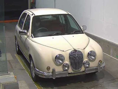 MITSUOKA VIEWT