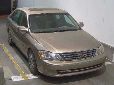 TOYOTA AVALON