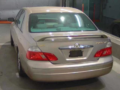 TOYOTA AVALON