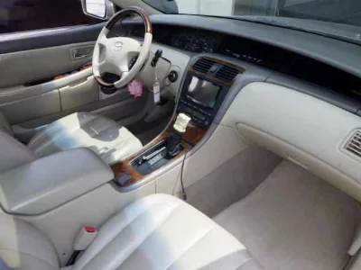 TOYOTA AVALON