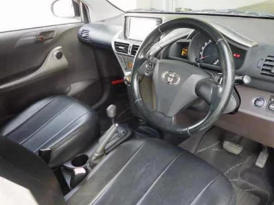 TOYOTA IQ