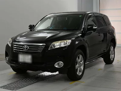 Toyota Vanguard
