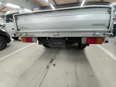 TOYOTA TOWN ACE TRUCK