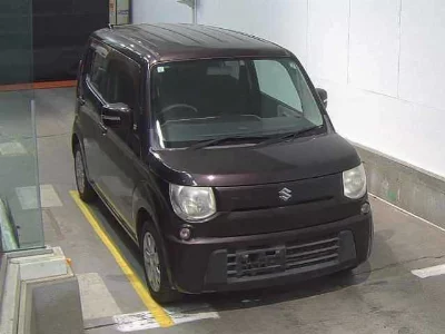 SUZUKI MRWAGON